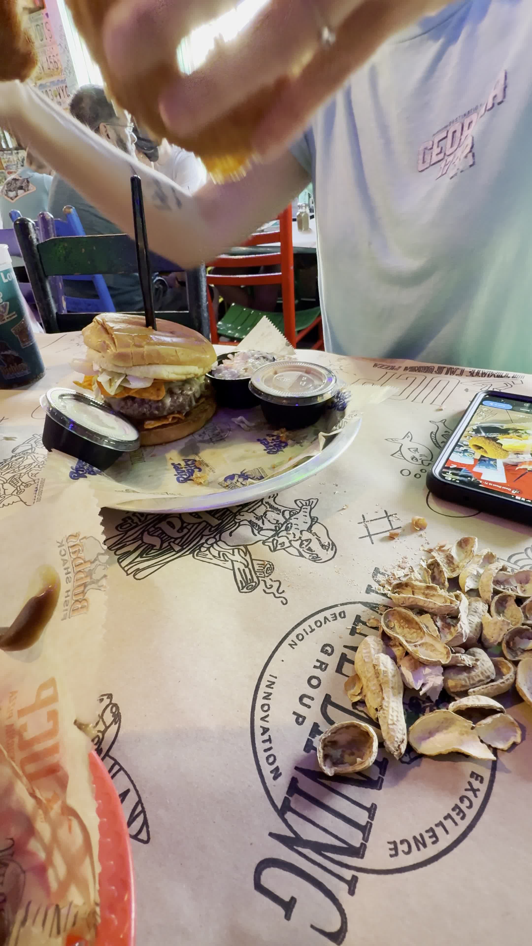 River City Cafe