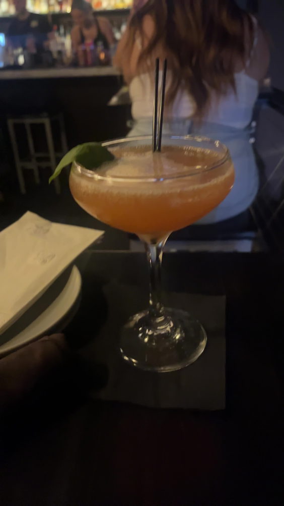 Stacks Bar & Grill