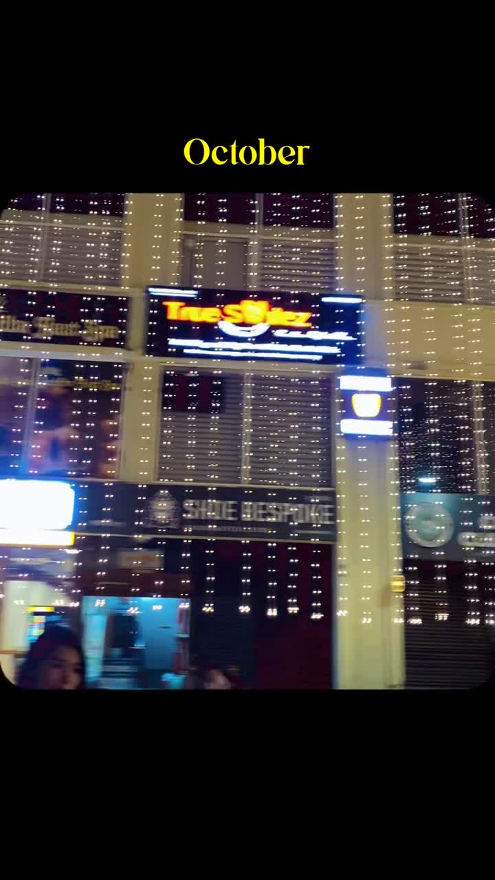 McDonalds (District One)