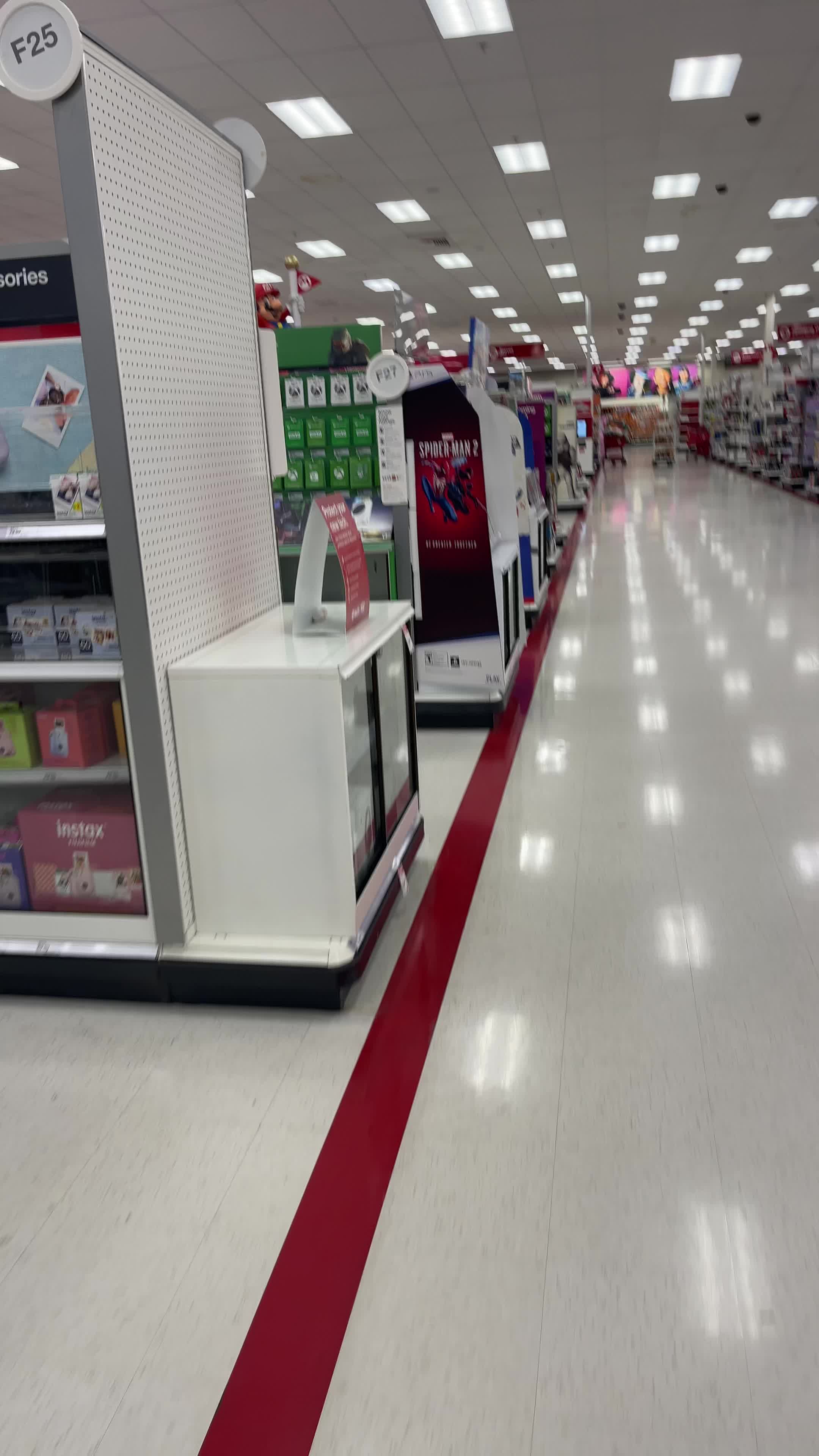 Target
