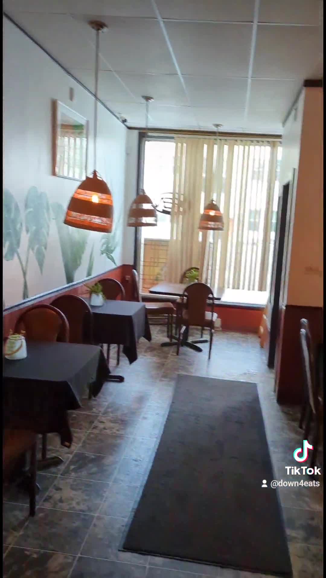 Gladys Caribbean Kitchen