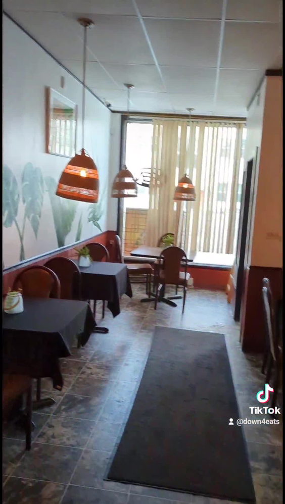 Gladys Caribbean Kitchen