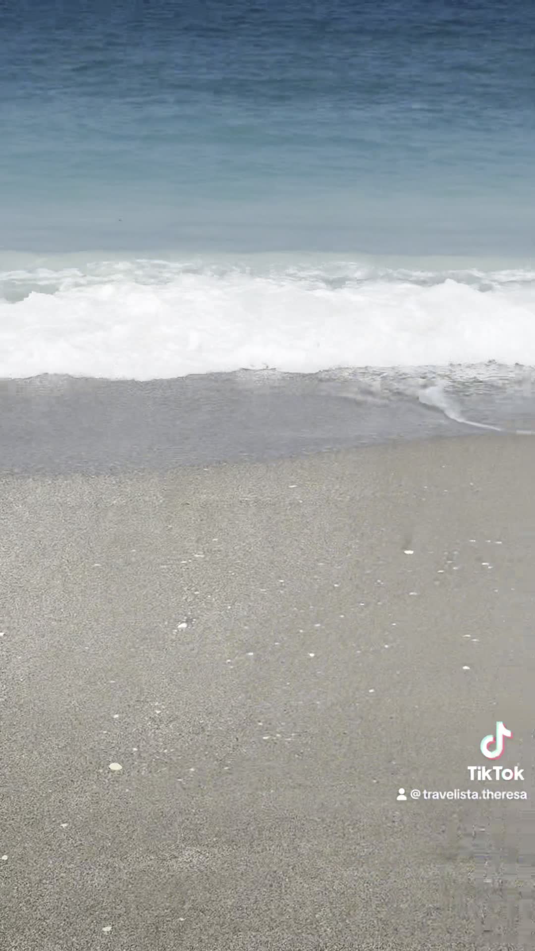 Pierless Beach