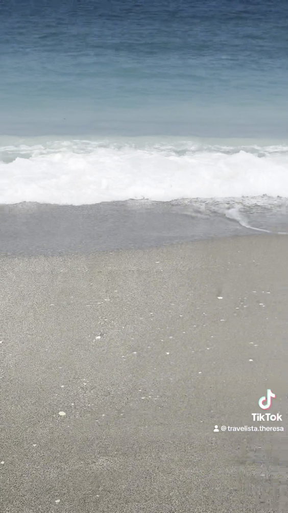 Pierless Beach