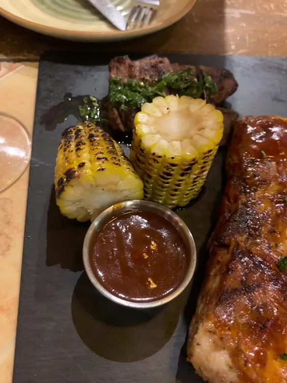 Agave Mexicana Cantina