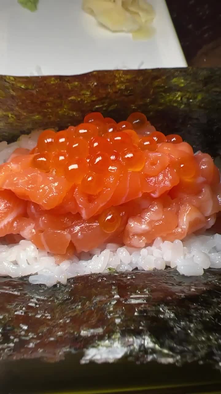 Meijin Ramen