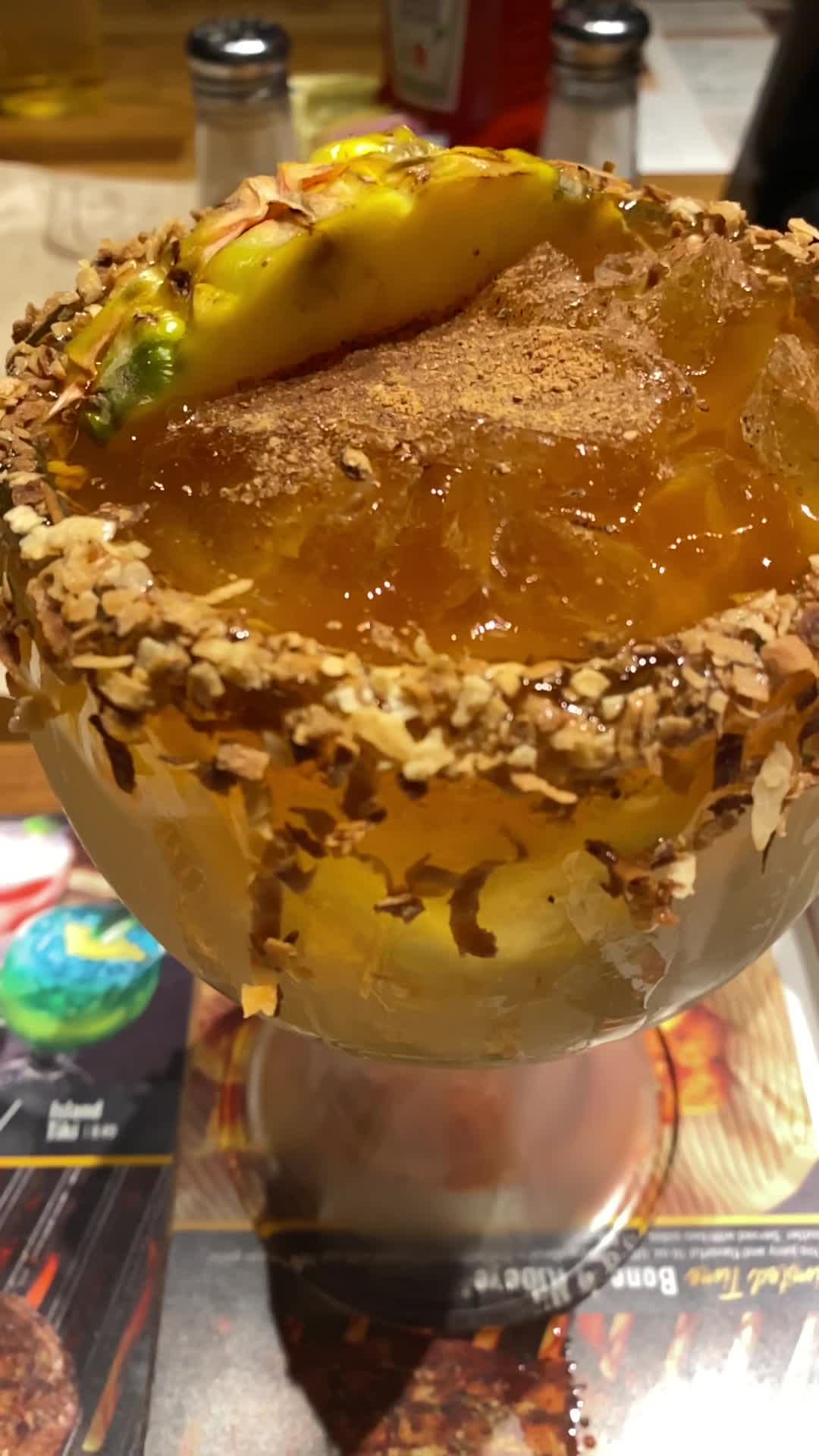 Cheddar's Scratch Kitchen