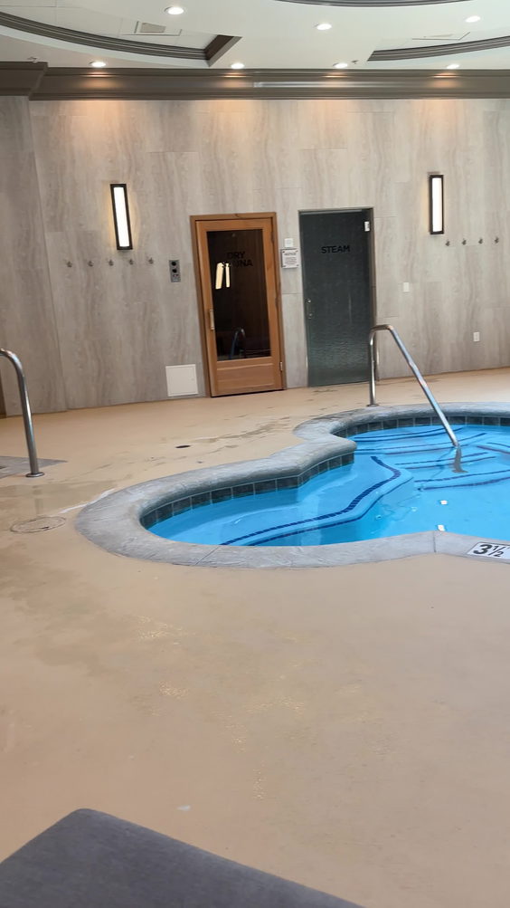 Spa Aquae