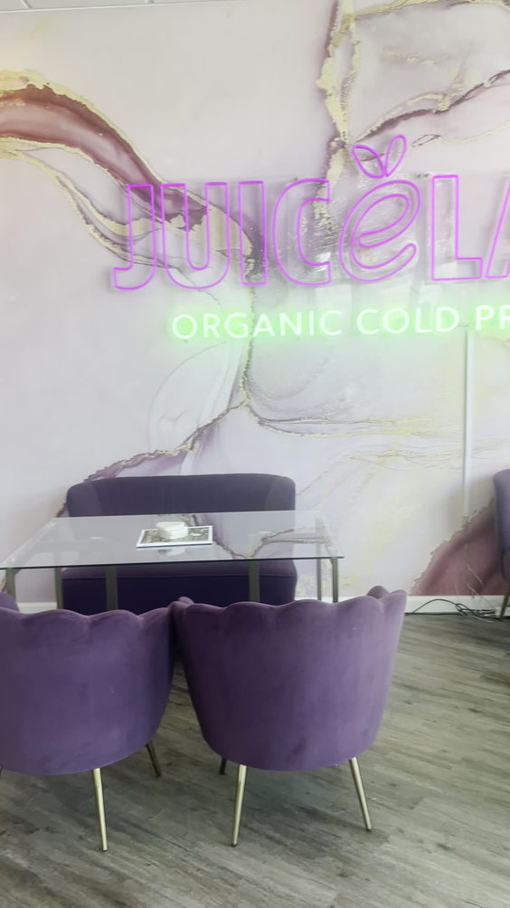 Juicelation