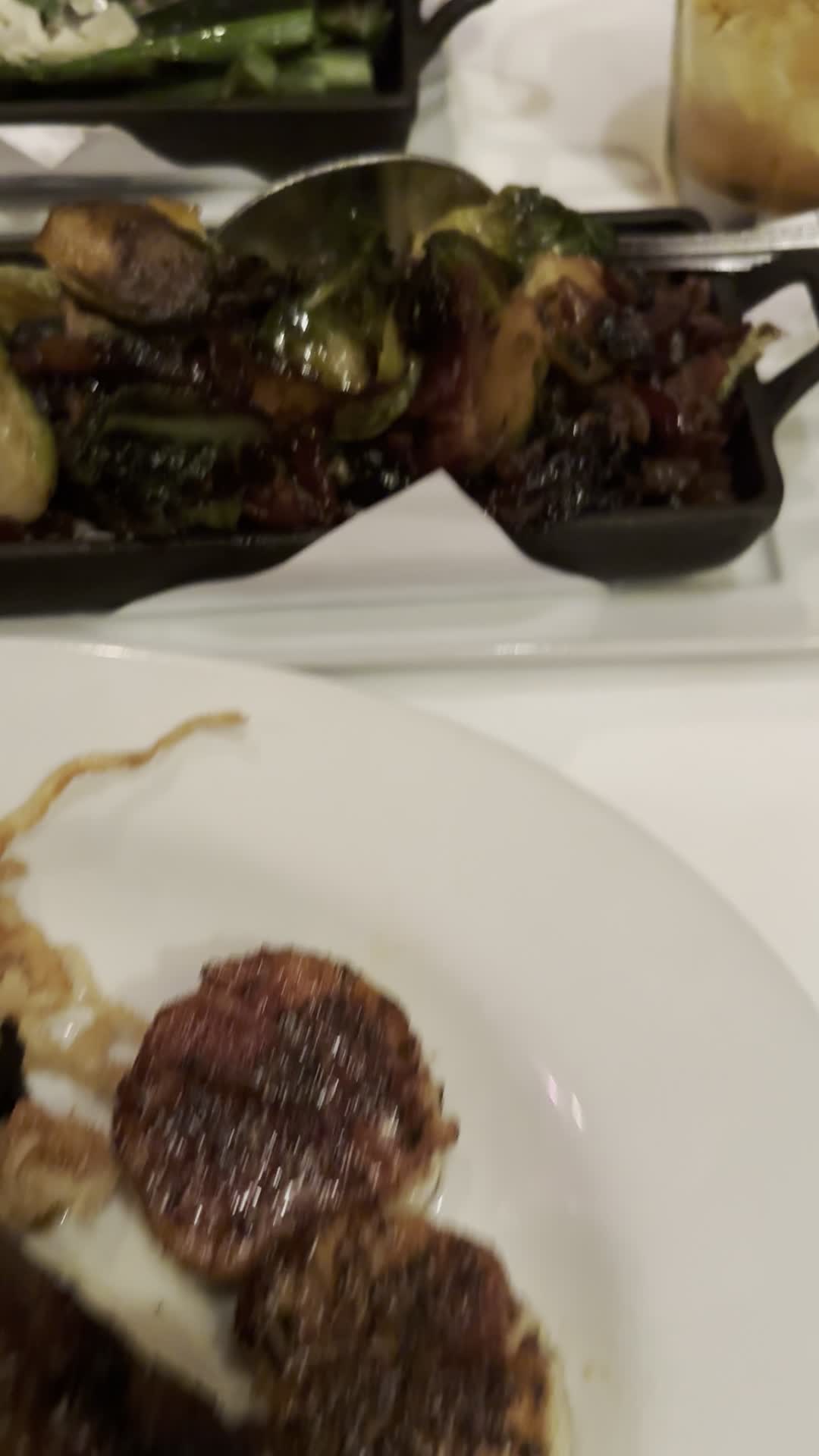 Hyde Park Prime Steakhouse