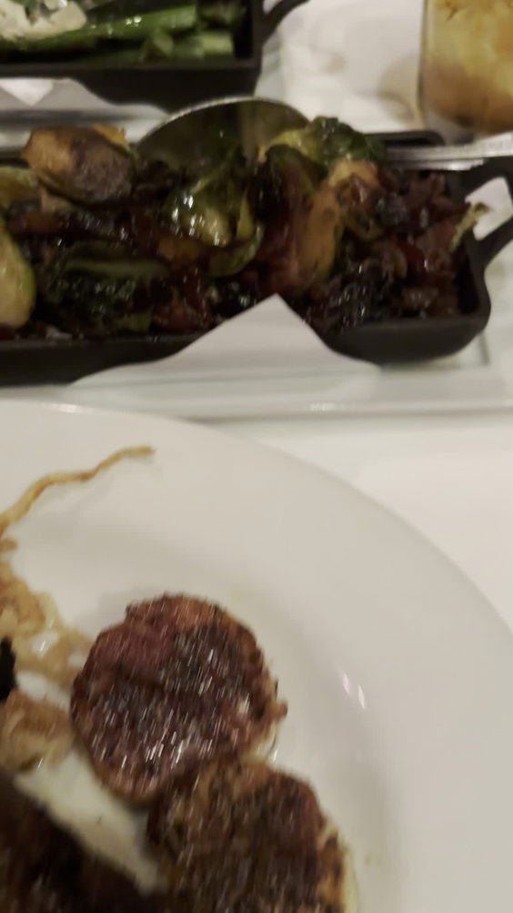 Hyde Park Prime Steakhouse