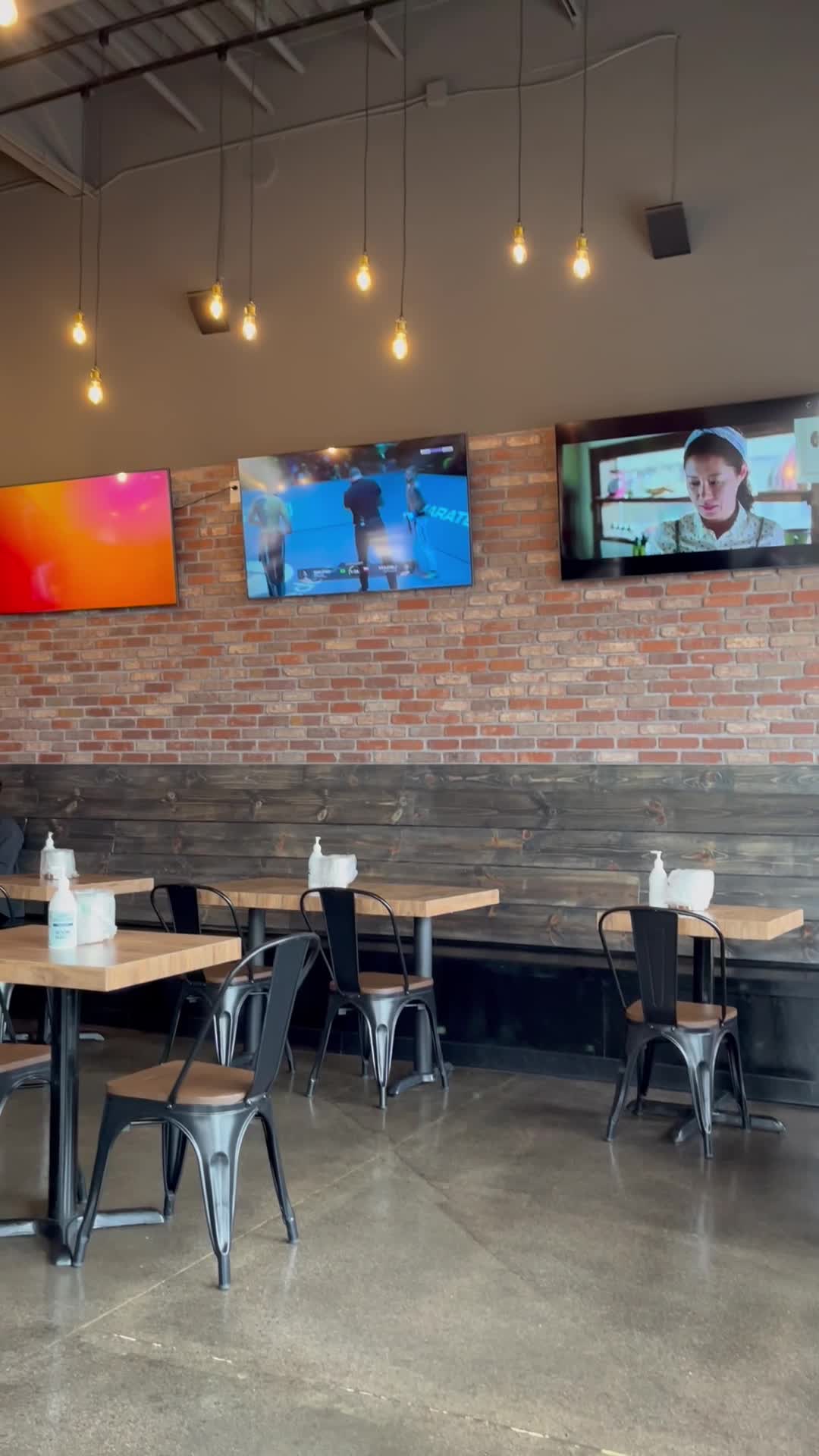 bb.q Chicken Lone Tree