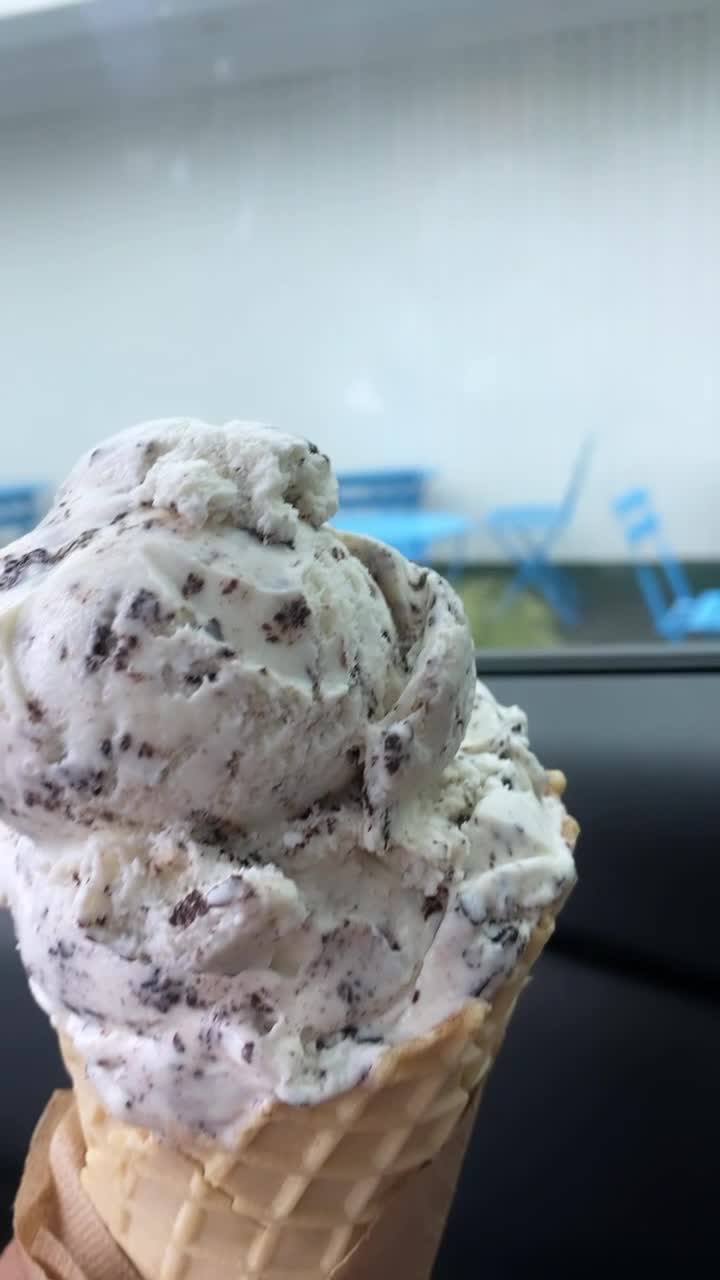 Clark's Ice Cream