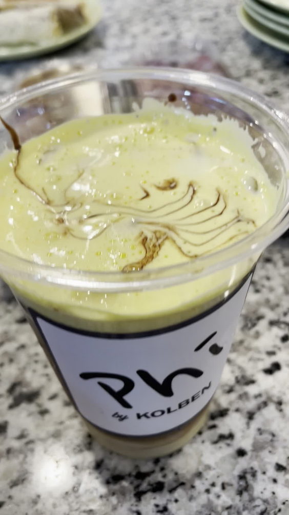 Phi Coffee & Tea