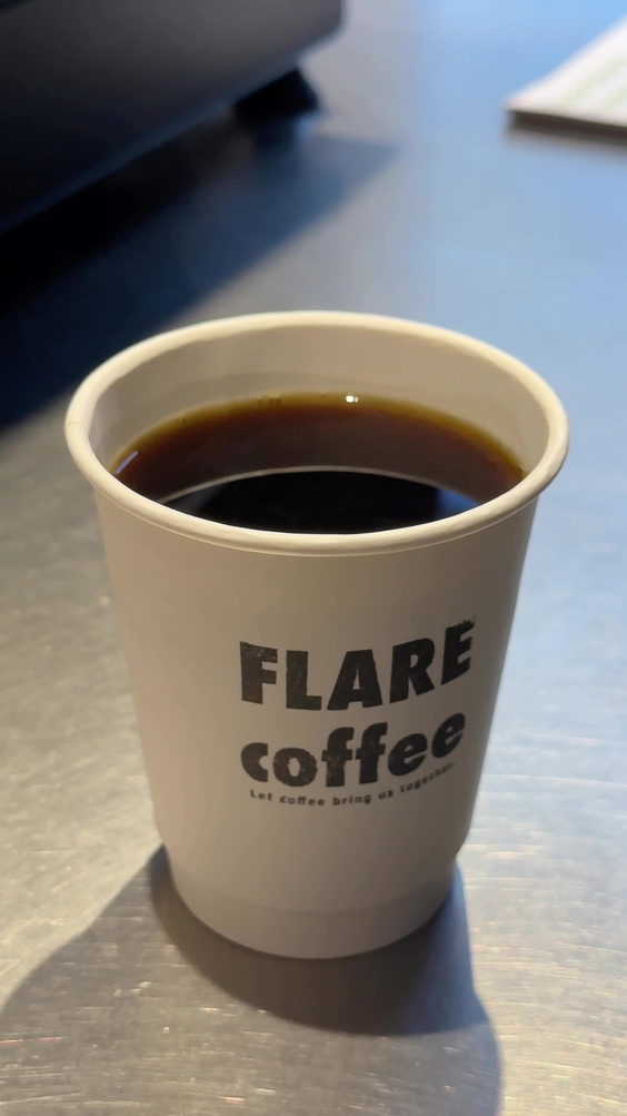 Flare Coffee