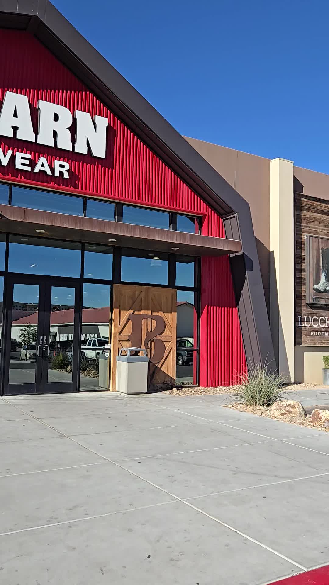 Boot Barn