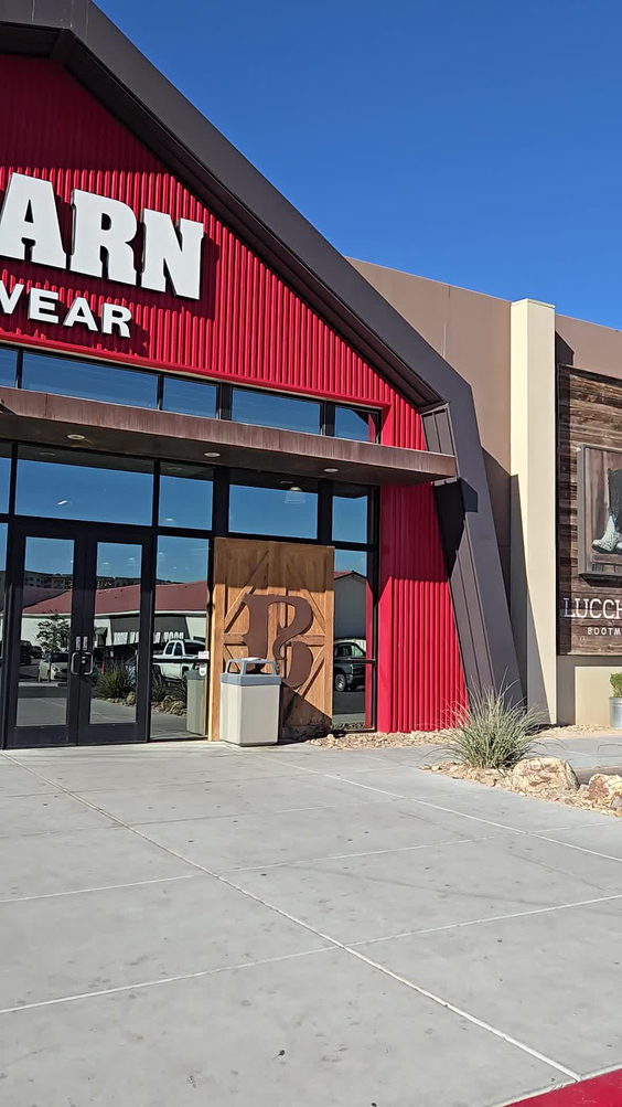Boot Barn