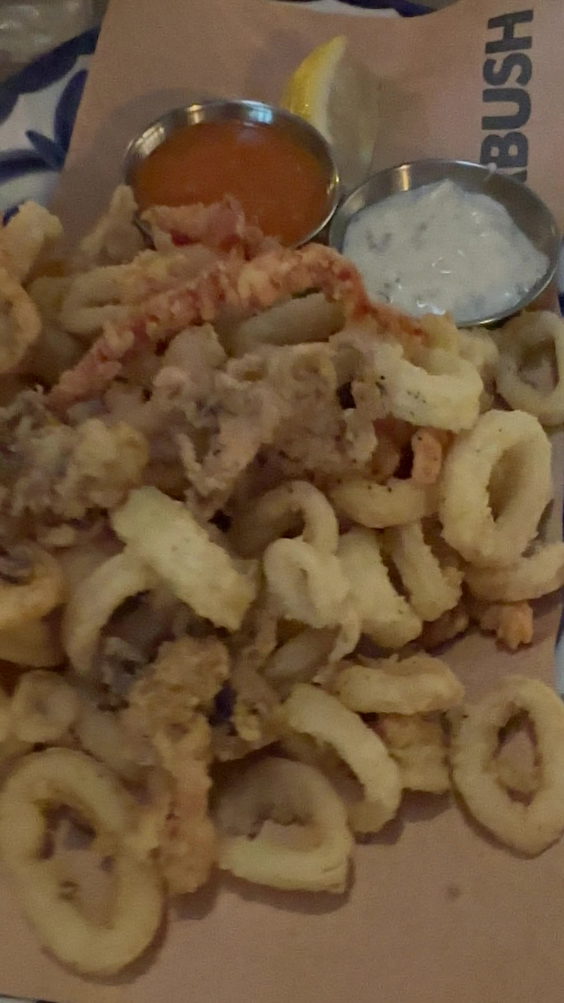 Scaddabush Italian Kitchen & Bar Vaughan