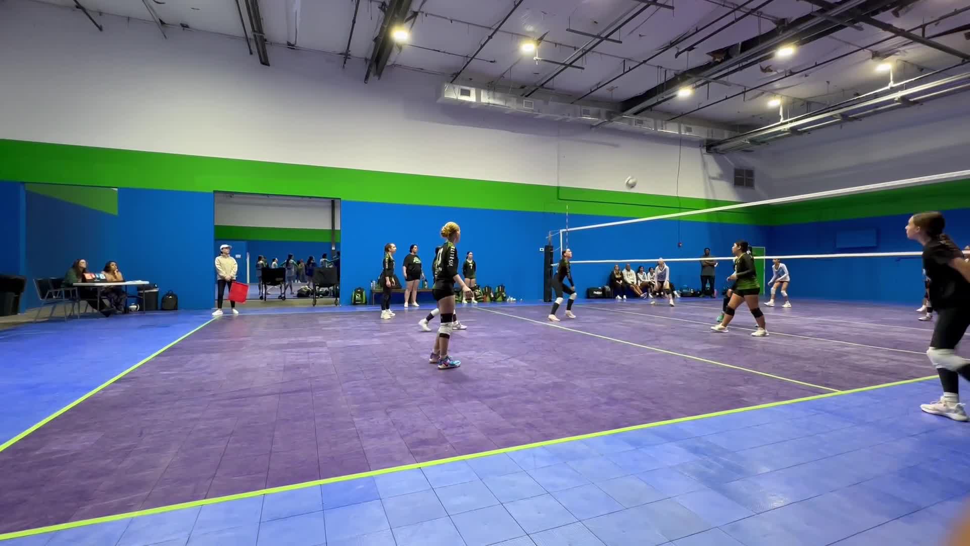 Cape Coast Volleyball Club