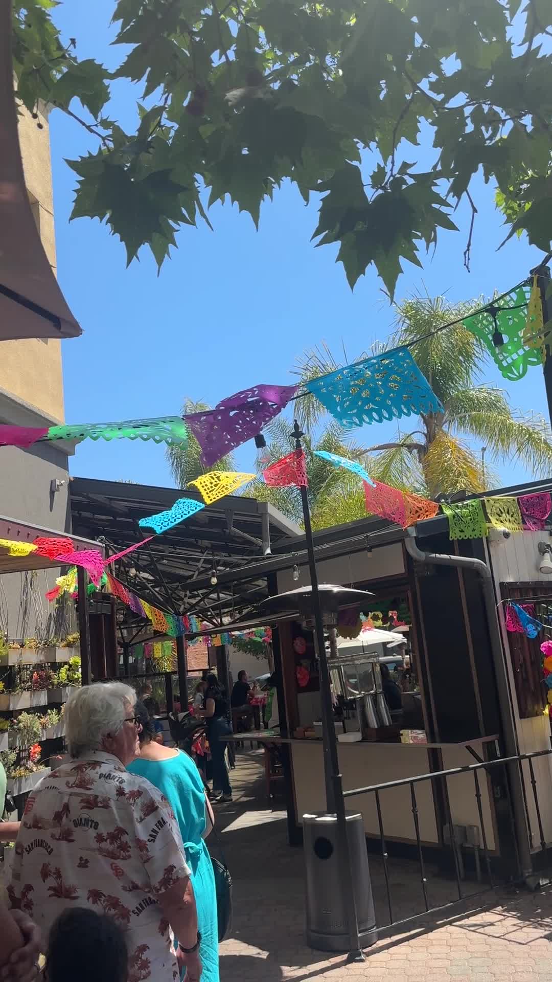 Milagros Latin Kitchen