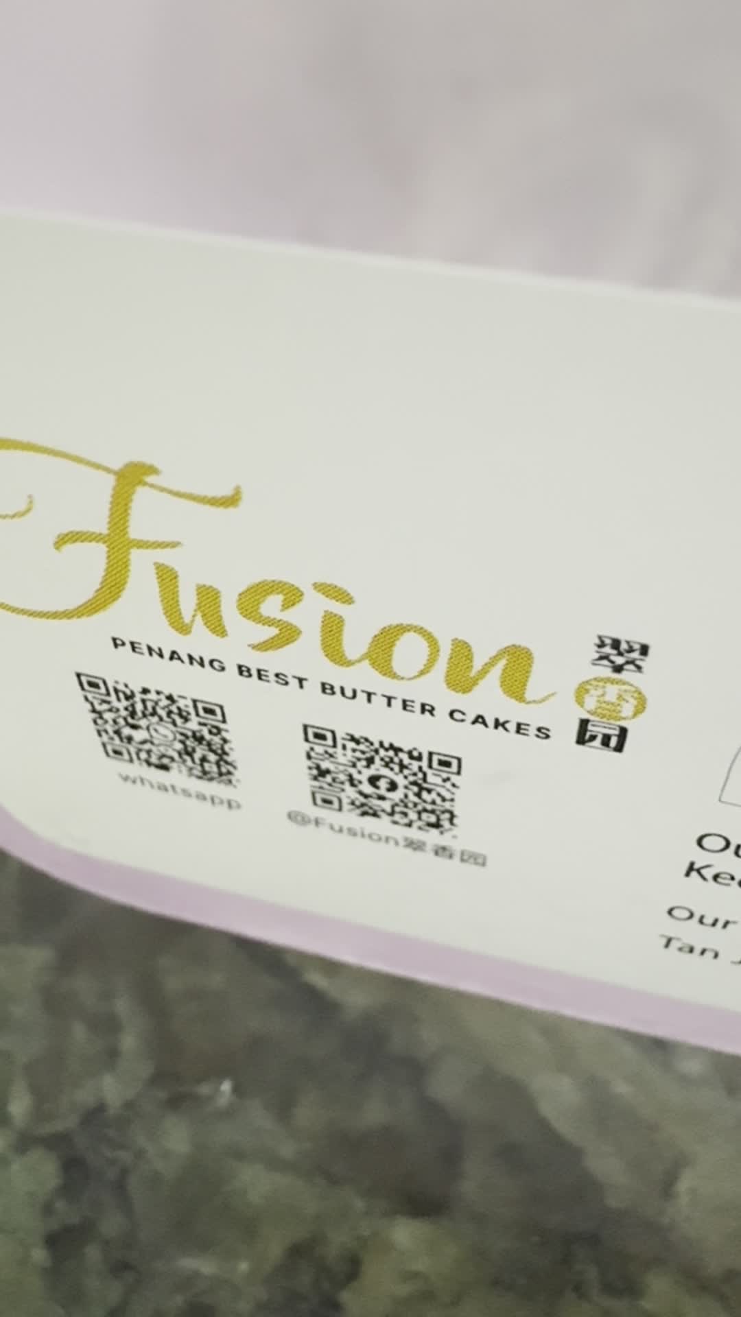 Cinnamon's Fusion Cuisine