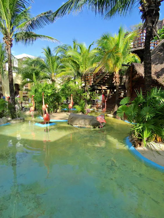 Costa Maya, Mexico