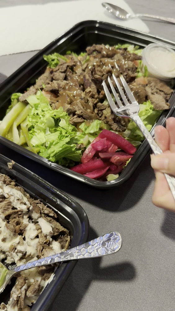Shawarma Mediterranean Grill