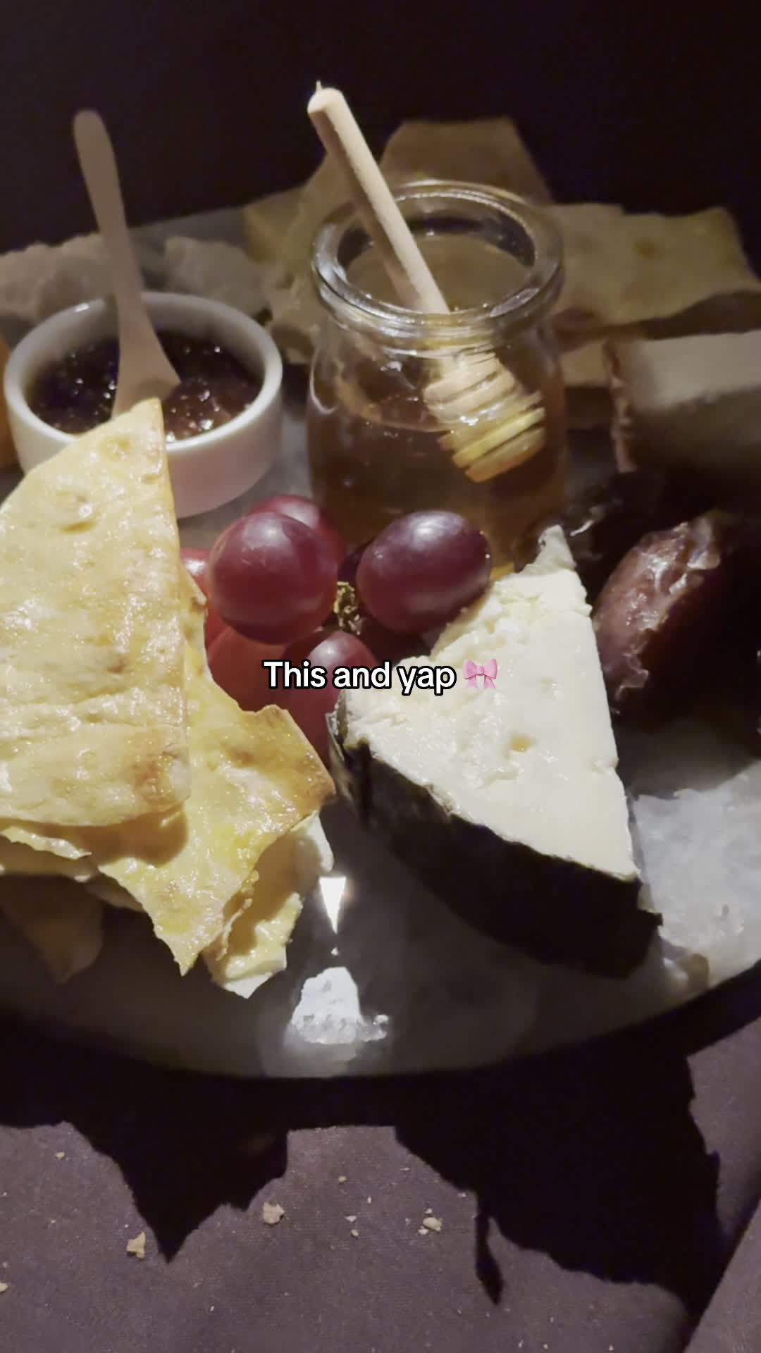 mister parker's - Parker Palm Springs