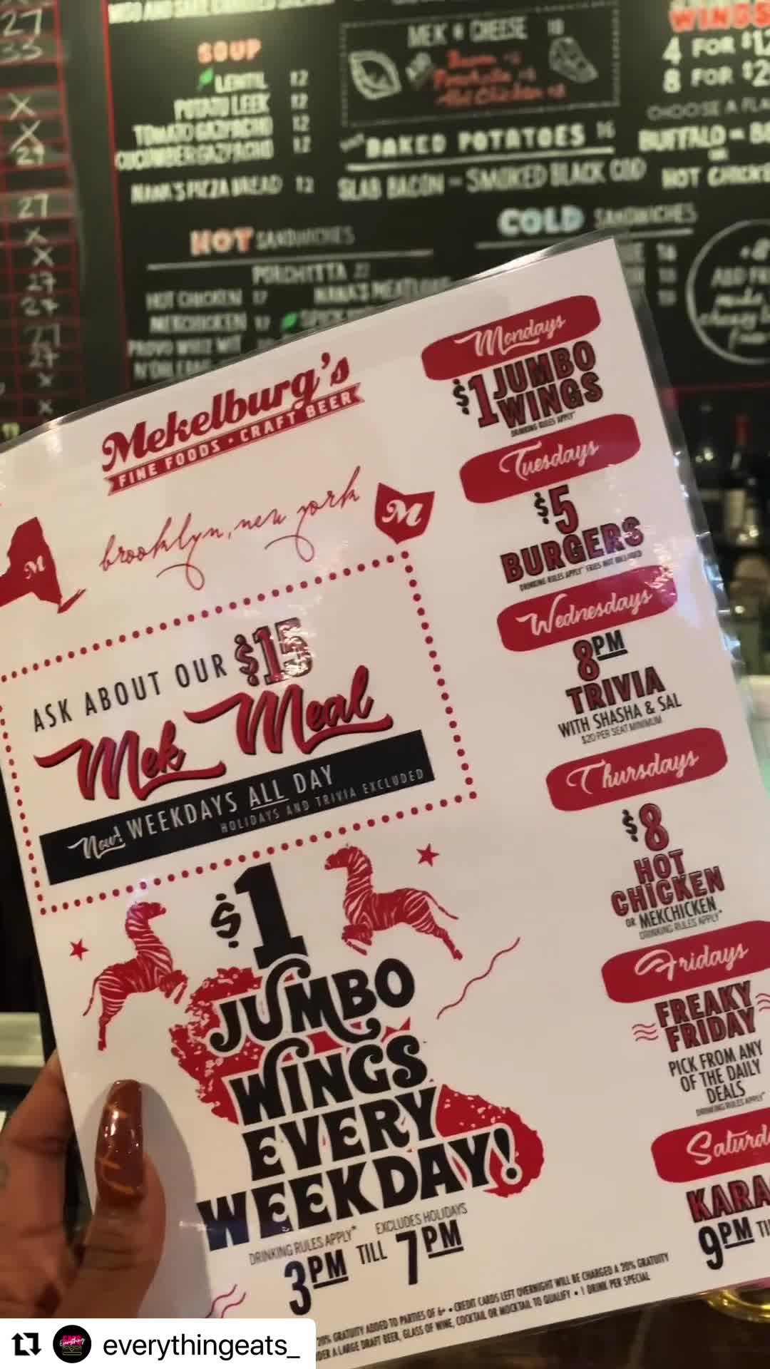 Mekelburg's