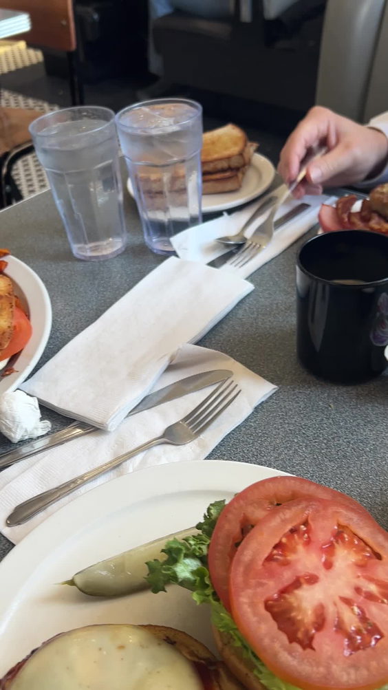 Angelo's