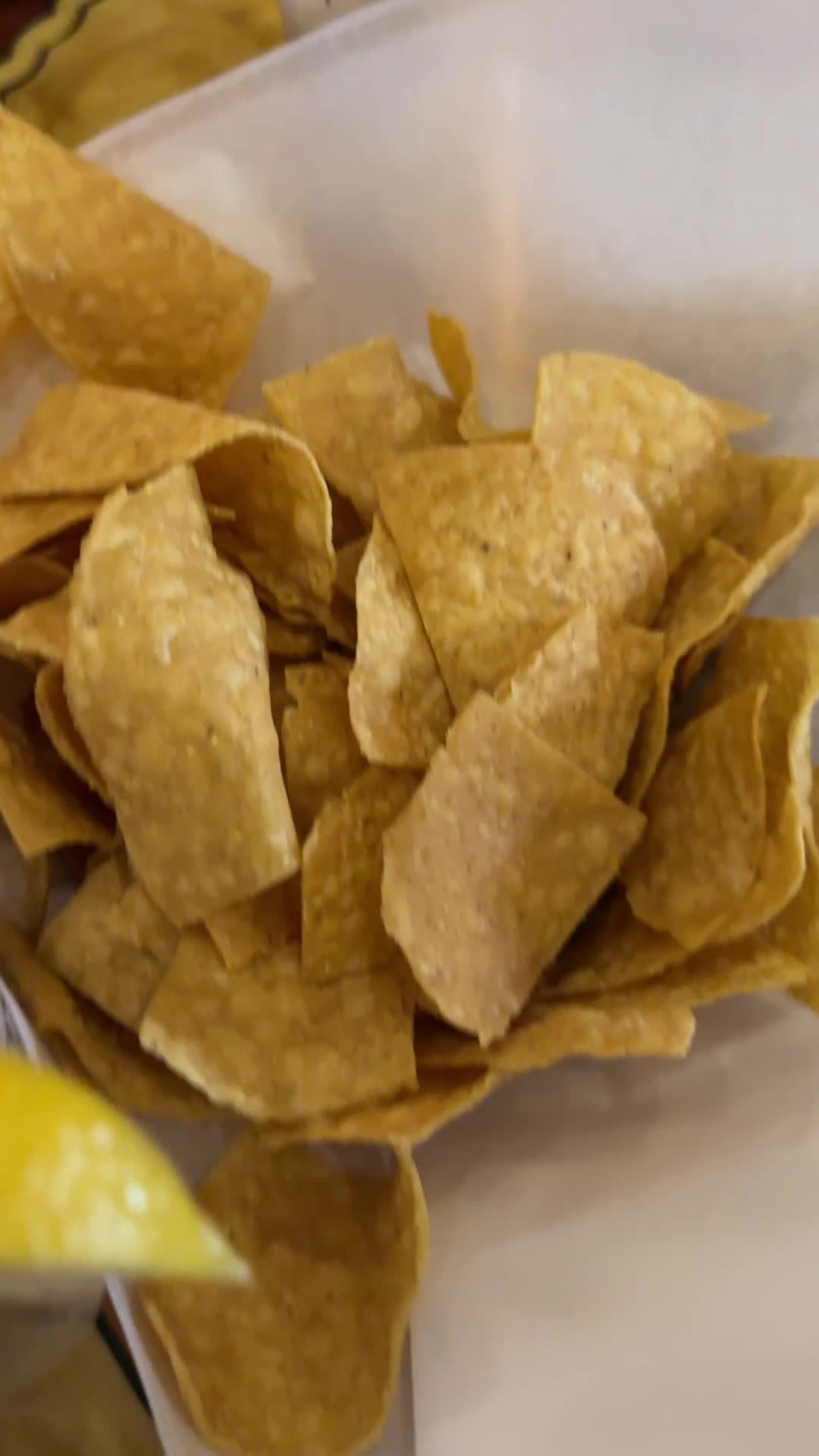 Nando's Mexican Cafe