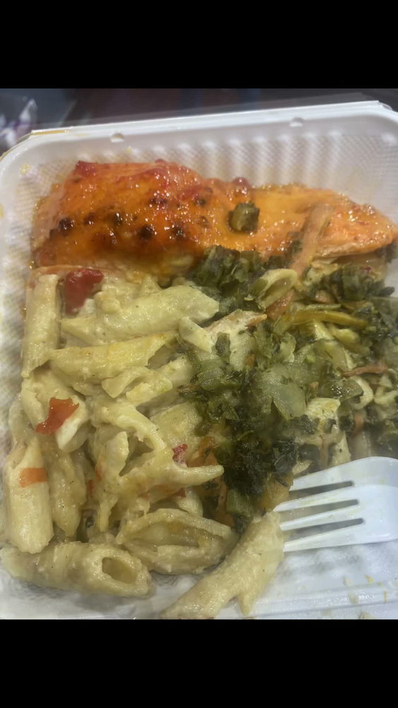 Best Choice Jamaican Jerk & Seafood