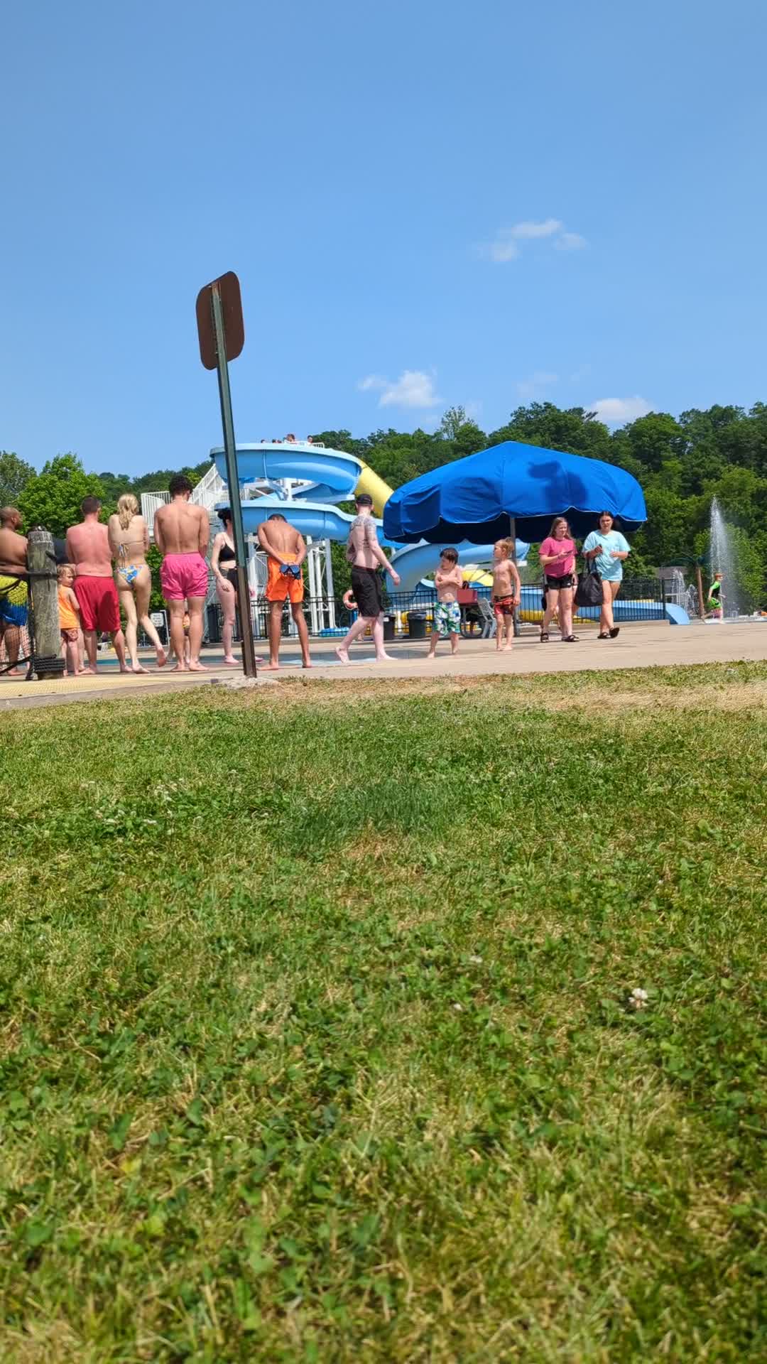 Marietta Aquatic Center