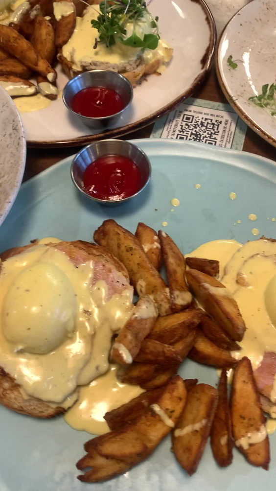OEB Breakfast Co