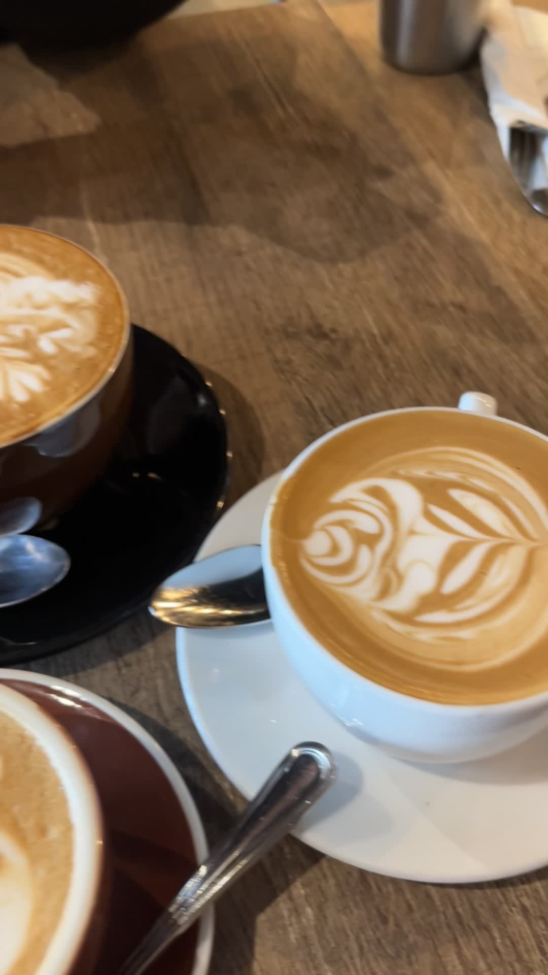 Chillax Coffee