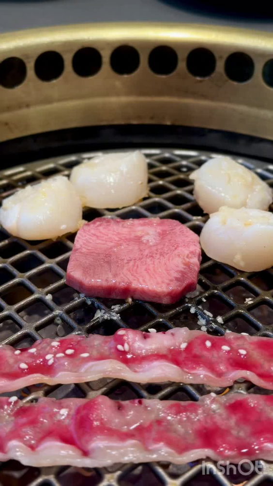 Shinta Japanese BBQ