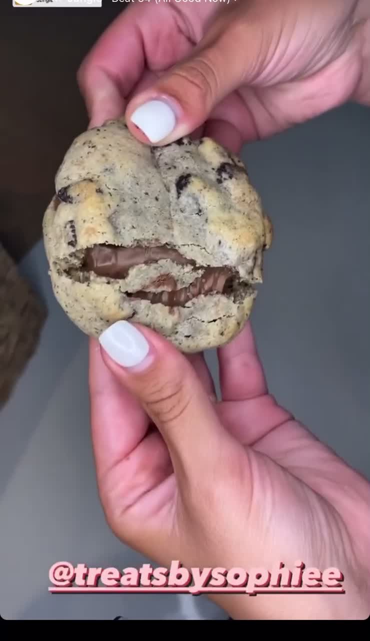 Video review of Ali's Sweet Treats