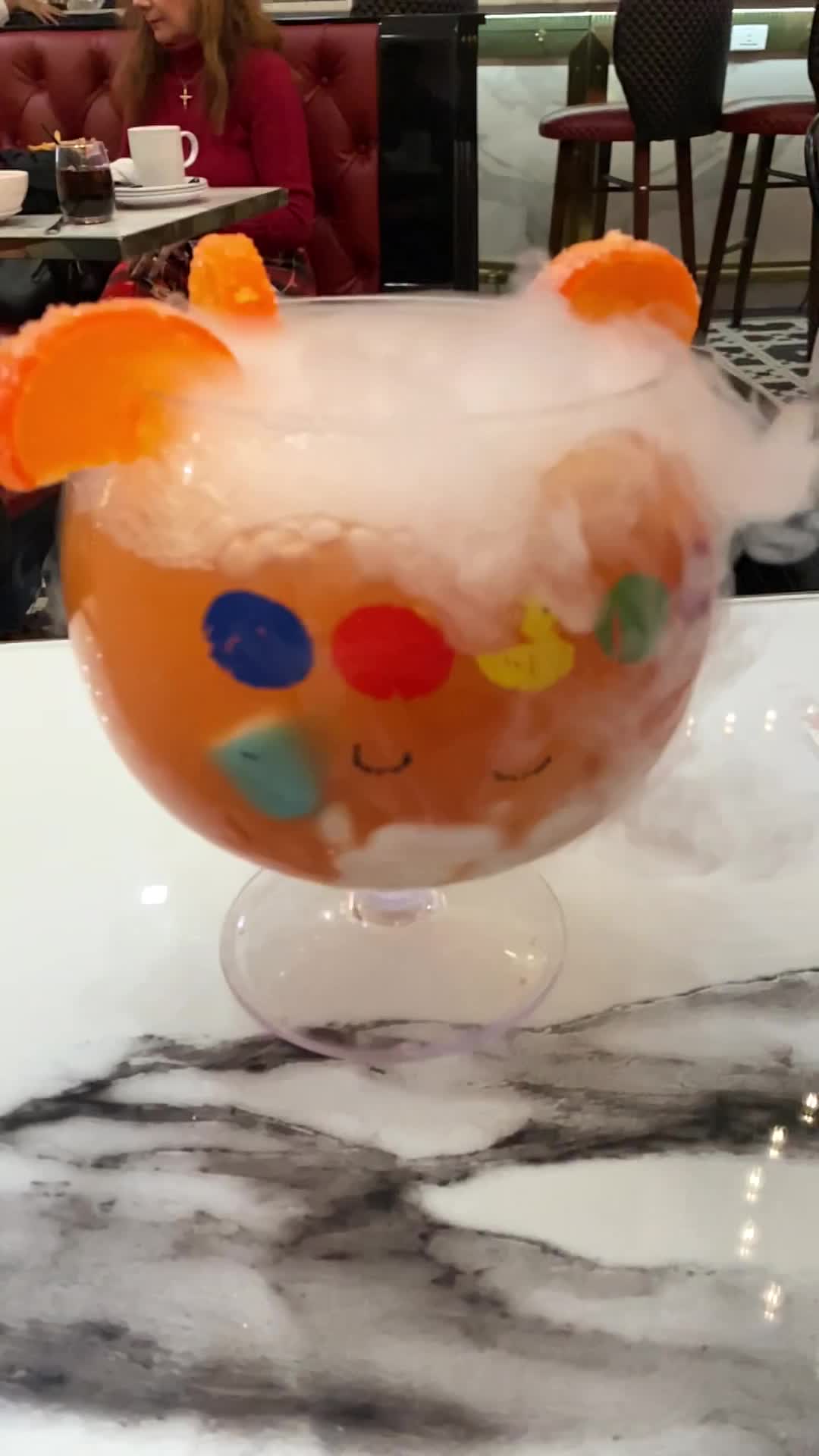 Sugar Factory