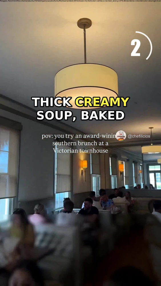 High Cotton Restaurant