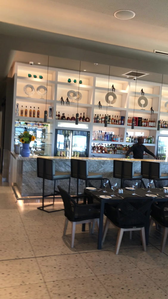 Radisson Hotel & Convention Centre Johannesburg, O.R. Tambo