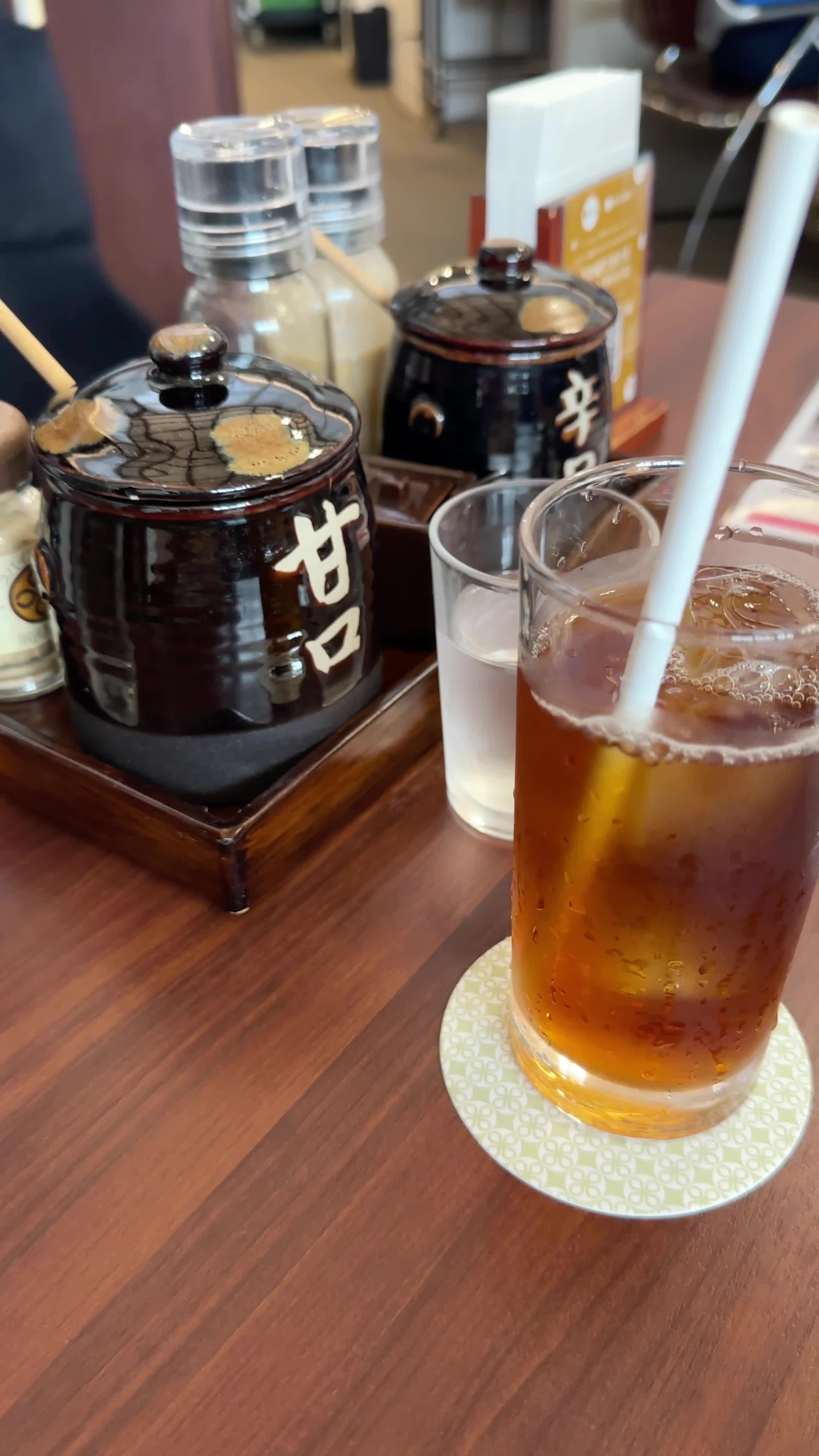 Tonkatsu Maisen Aoyama