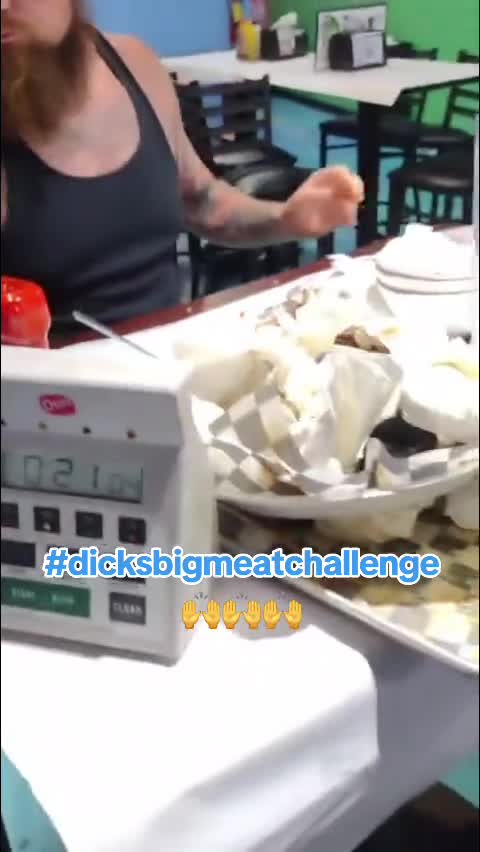 Dick's Last Resort Dallas