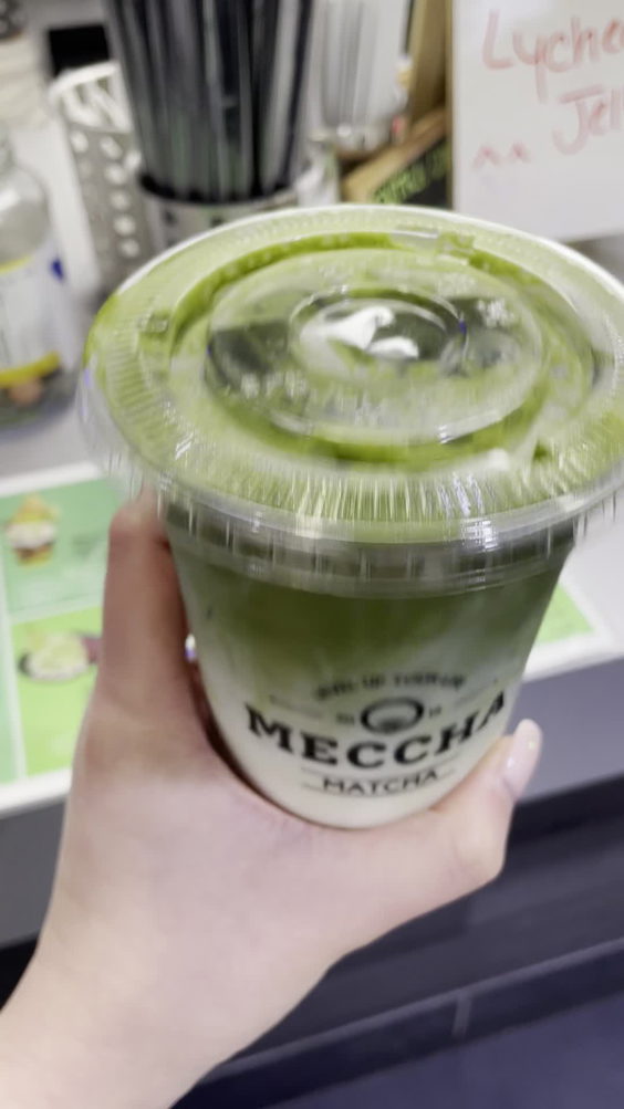 Meccha Matcha