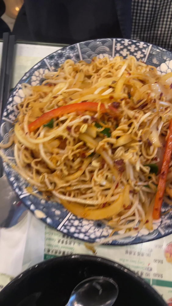 Kowloon Cafe 九龍冰室