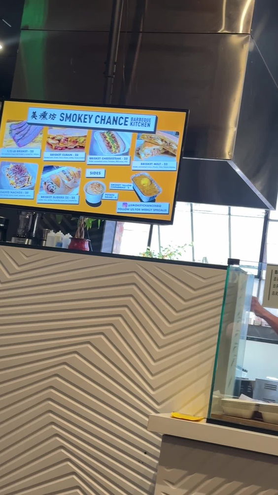 Smokeychancebbq