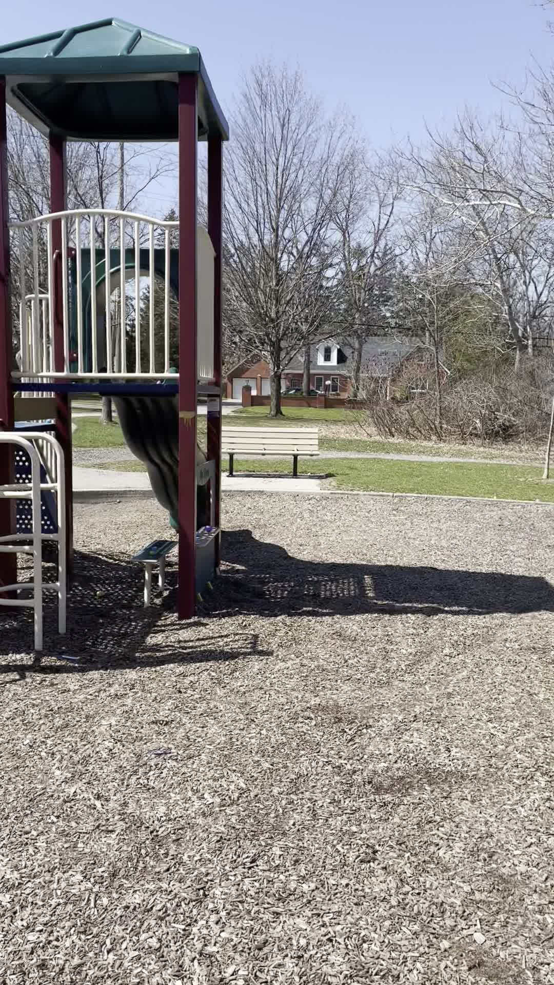 Mitches Park