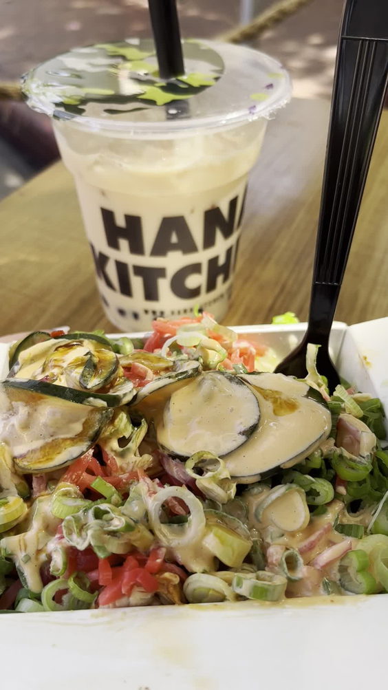 Hana Kitchen