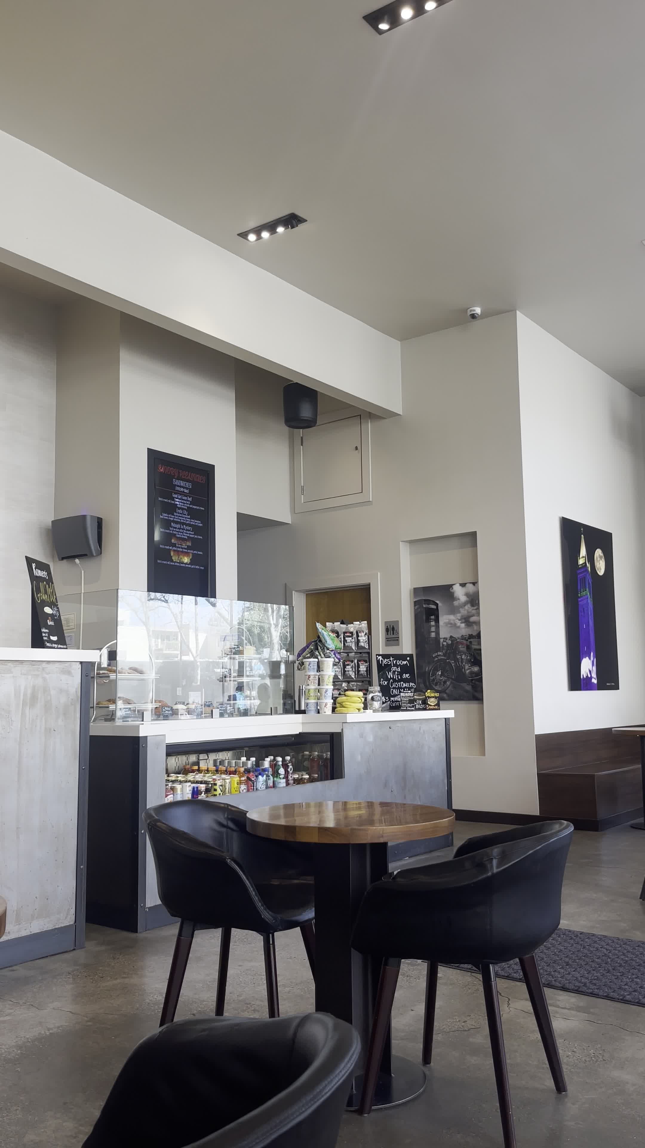 Romeo's Coffee