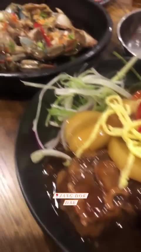 Jang Dok Dae