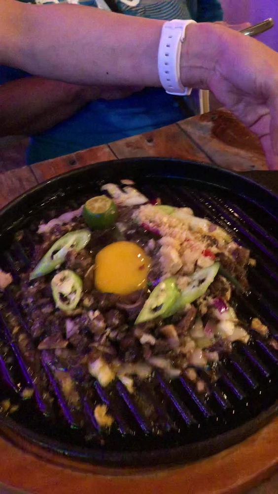 Majulah Bistro Kitchen